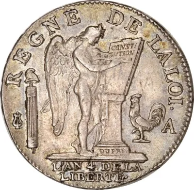 Reverse