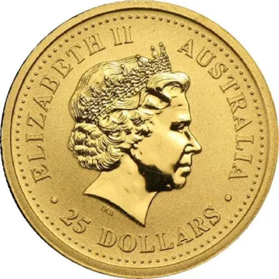 Obverse