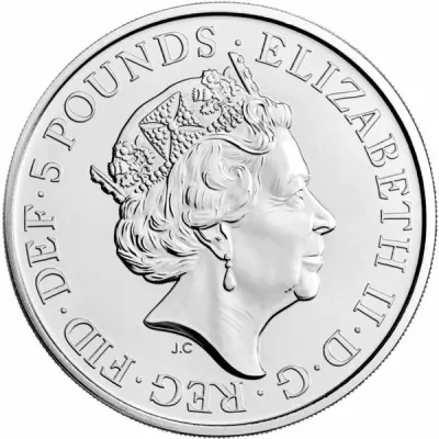 Obverse