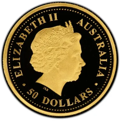 Obverse