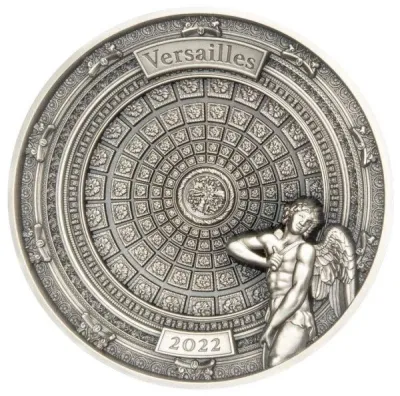 Reverse