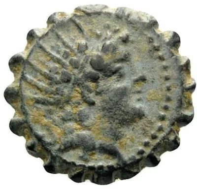 Obverse