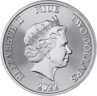 Obverse