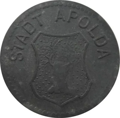 Obverse