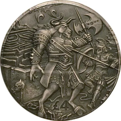 Reverse