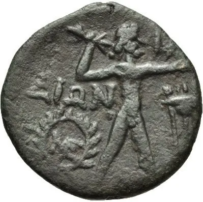 Reverse