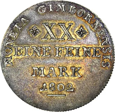 Reverse