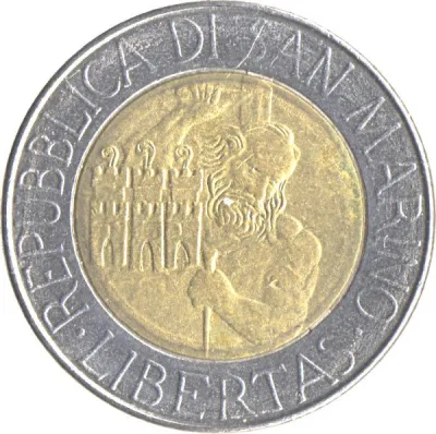 Obverse