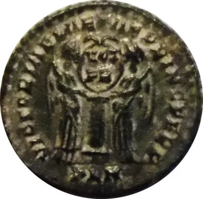 Reverse