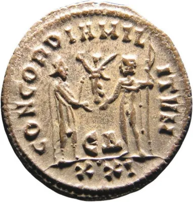 Reverse