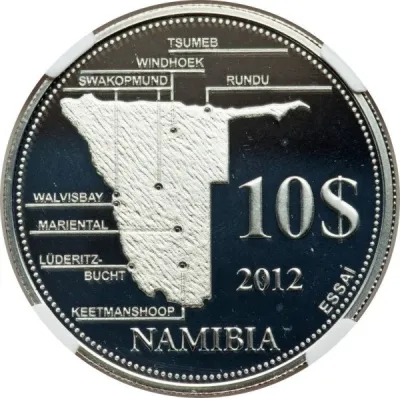 Obverse