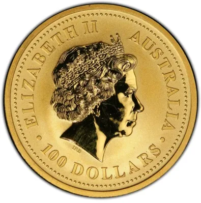 Obverse