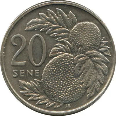 Reverse