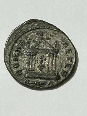 Reverse
