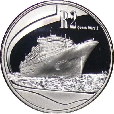 Reverse