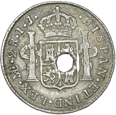 Reverse