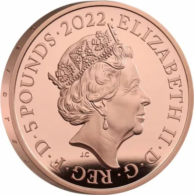 Obverse