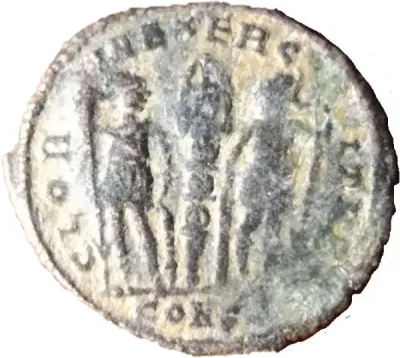 Reverse