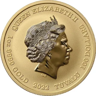Obverse