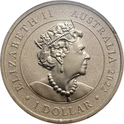 Obverse