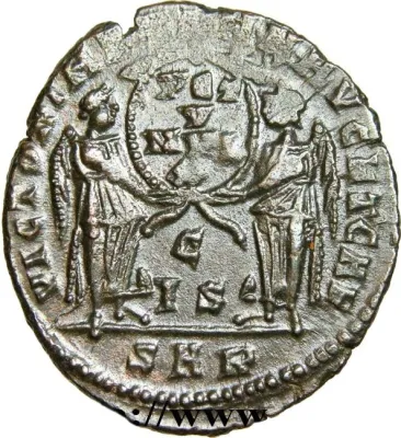 Reverse