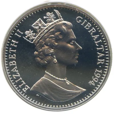 Obverse