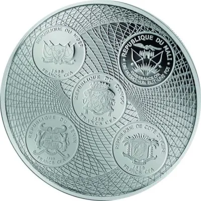 Obverse
