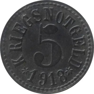Reverse