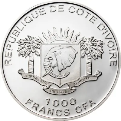 Obverse