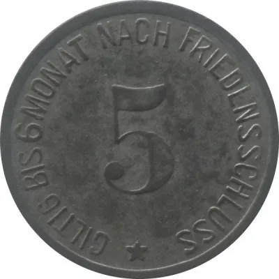 Reverse