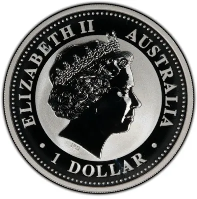 Obverse
