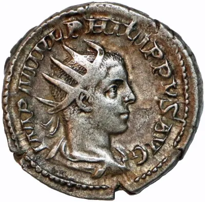 Obverse