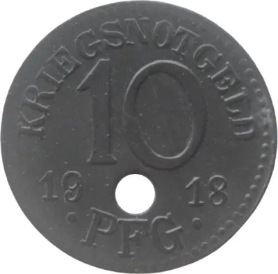 Reverse