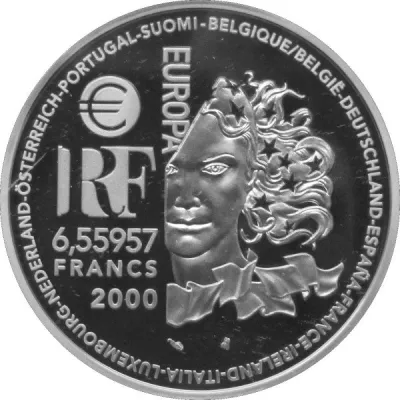 Obverse