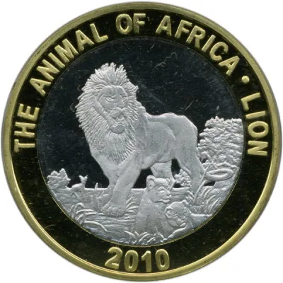 Reverse