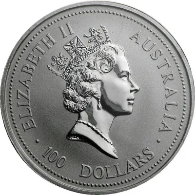Obverse