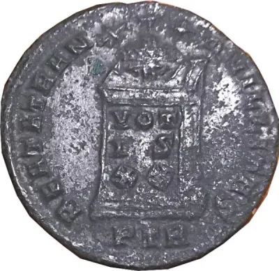 Reverse