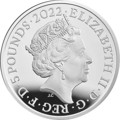 Obverse