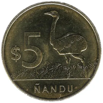 Reverse