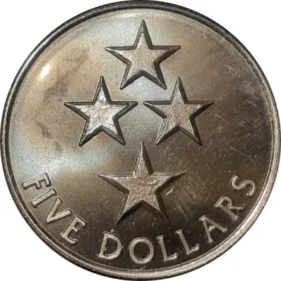 Reverse