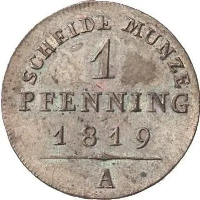 Reverse