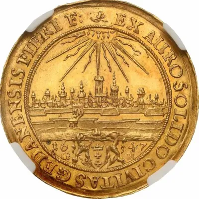 Reverse