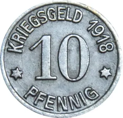 Reverse