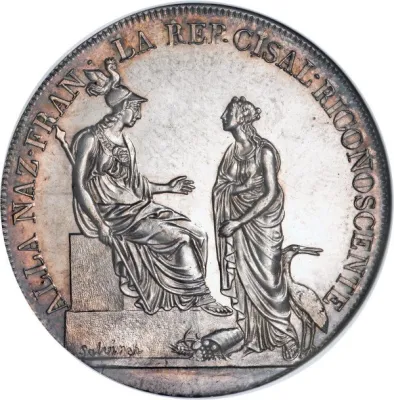 Obverse