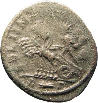 Reverse