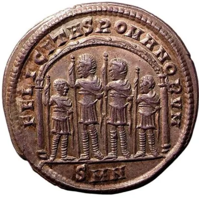 Reverse