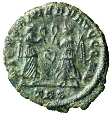 Reverse