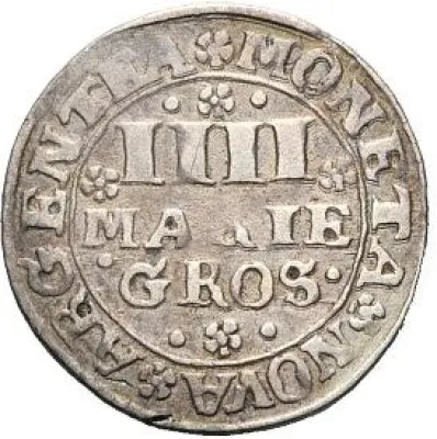 Reverse