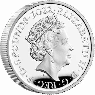 Obverse