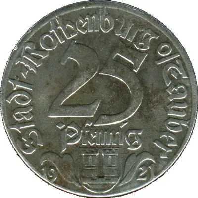 Obverse